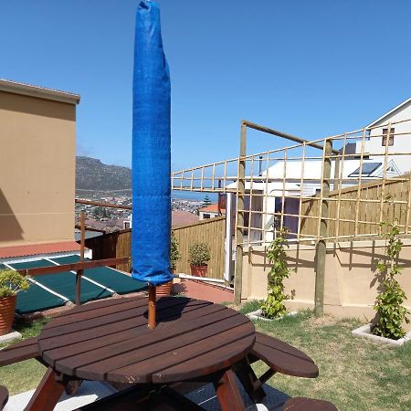 A Place In Thyme Fish Hoek Bagian luar foto