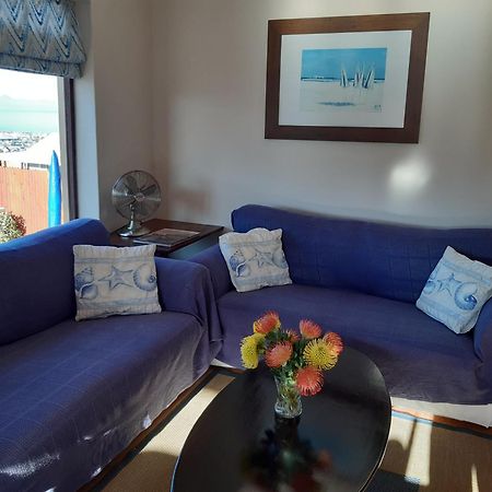 A Place In Thyme Fish Hoek Bagian luar foto