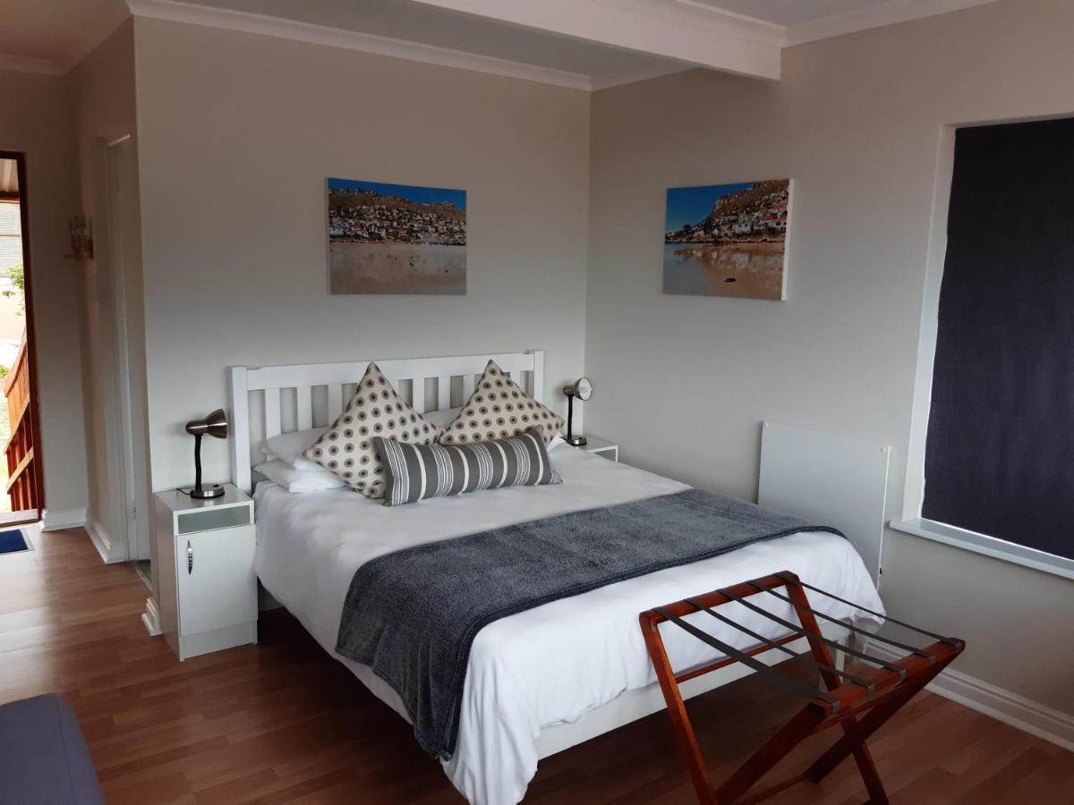 A Place In Thyme Fish Hoek Bagian luar foto