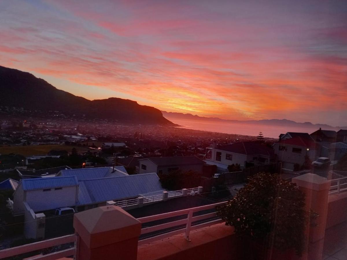 A Place In Thyme Fish Hoek Bagian luar foto