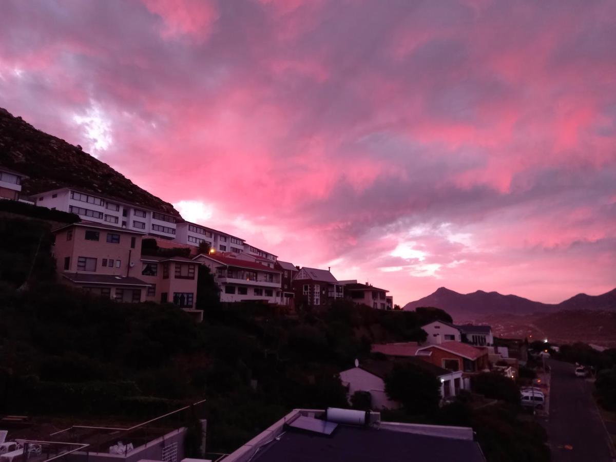 A Place In Thyme Fish Hoek Bagian luar foto