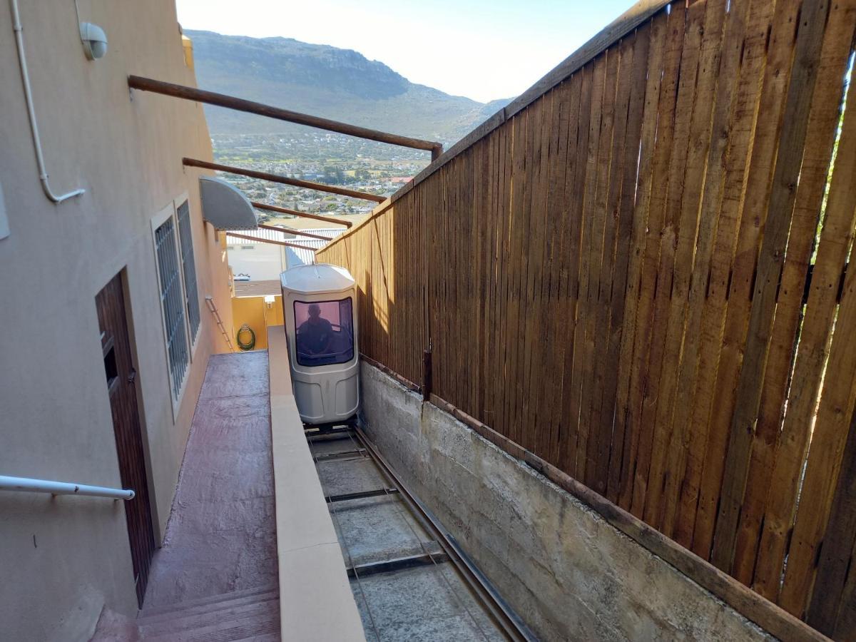 A Place In Thyme Fish Hoek Bagian luar foto