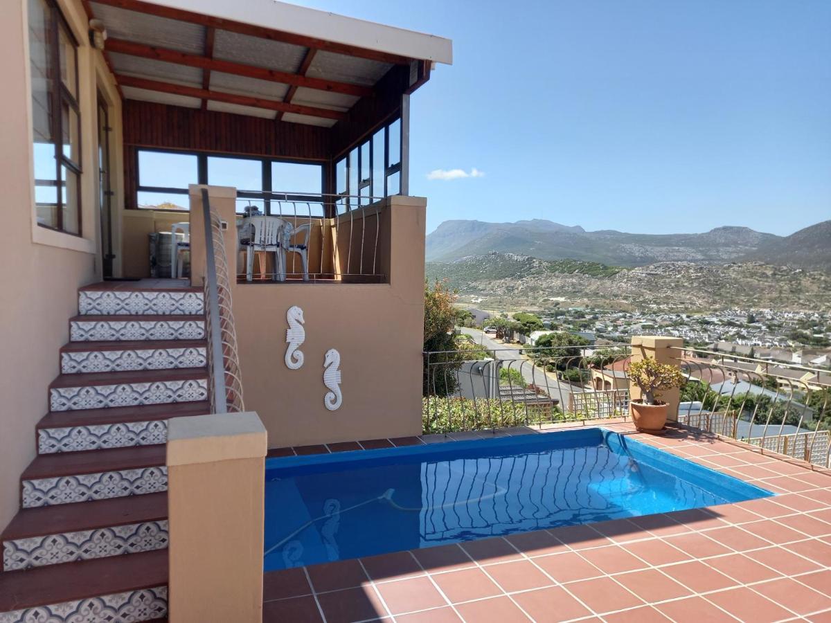 A Place In Thyme Fish Hoek Bagian luar foto