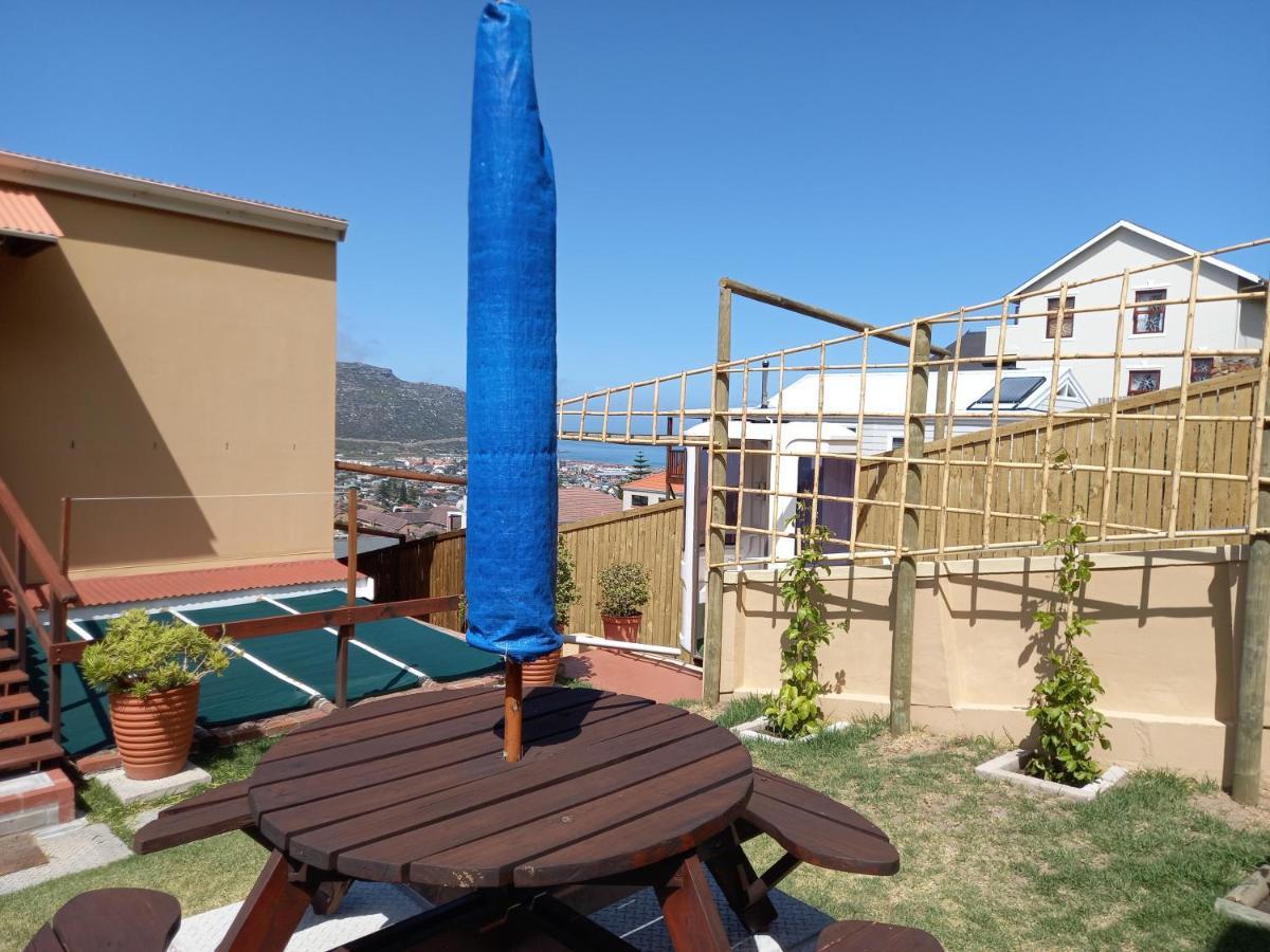 A Place In Thyme Fish Hoek Bagian luar foto