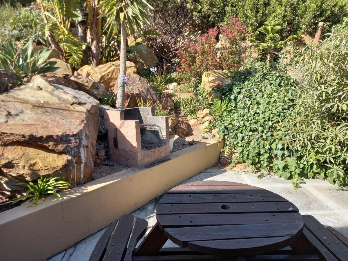 A Place In Thyme Fish Hoek Bagian luar foto