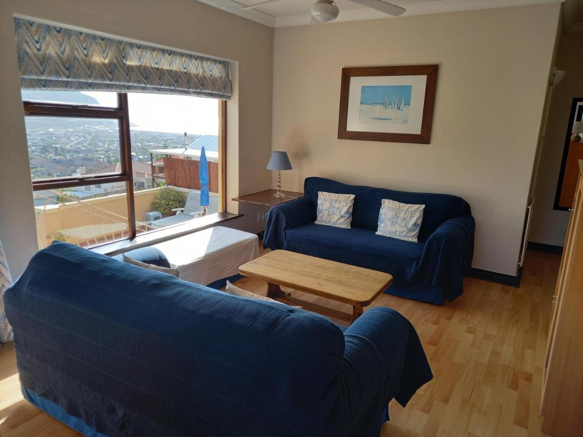 A Place In Thyme Fish Hoek Bagian luar foto