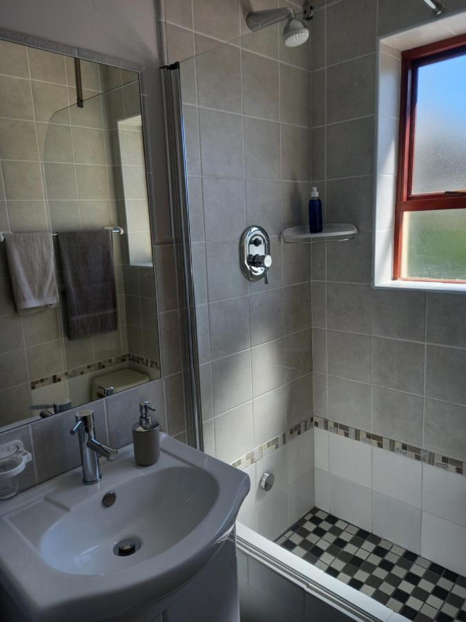 A Place In Thyme Fish Hoek Bagian luar foto