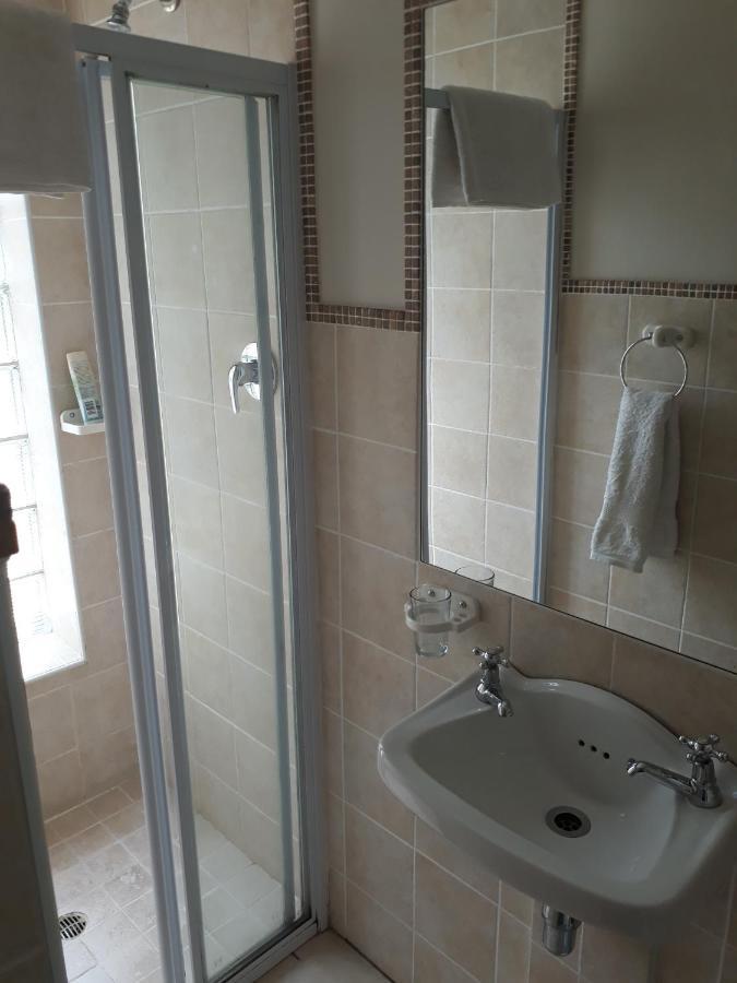 A Place In Thyme Fish Hoek Bagian luar foto