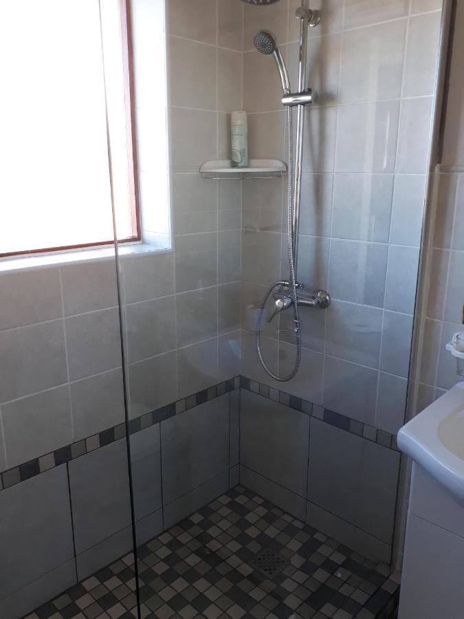 A Place In Thyme Fish Hoek Bagian luar foto