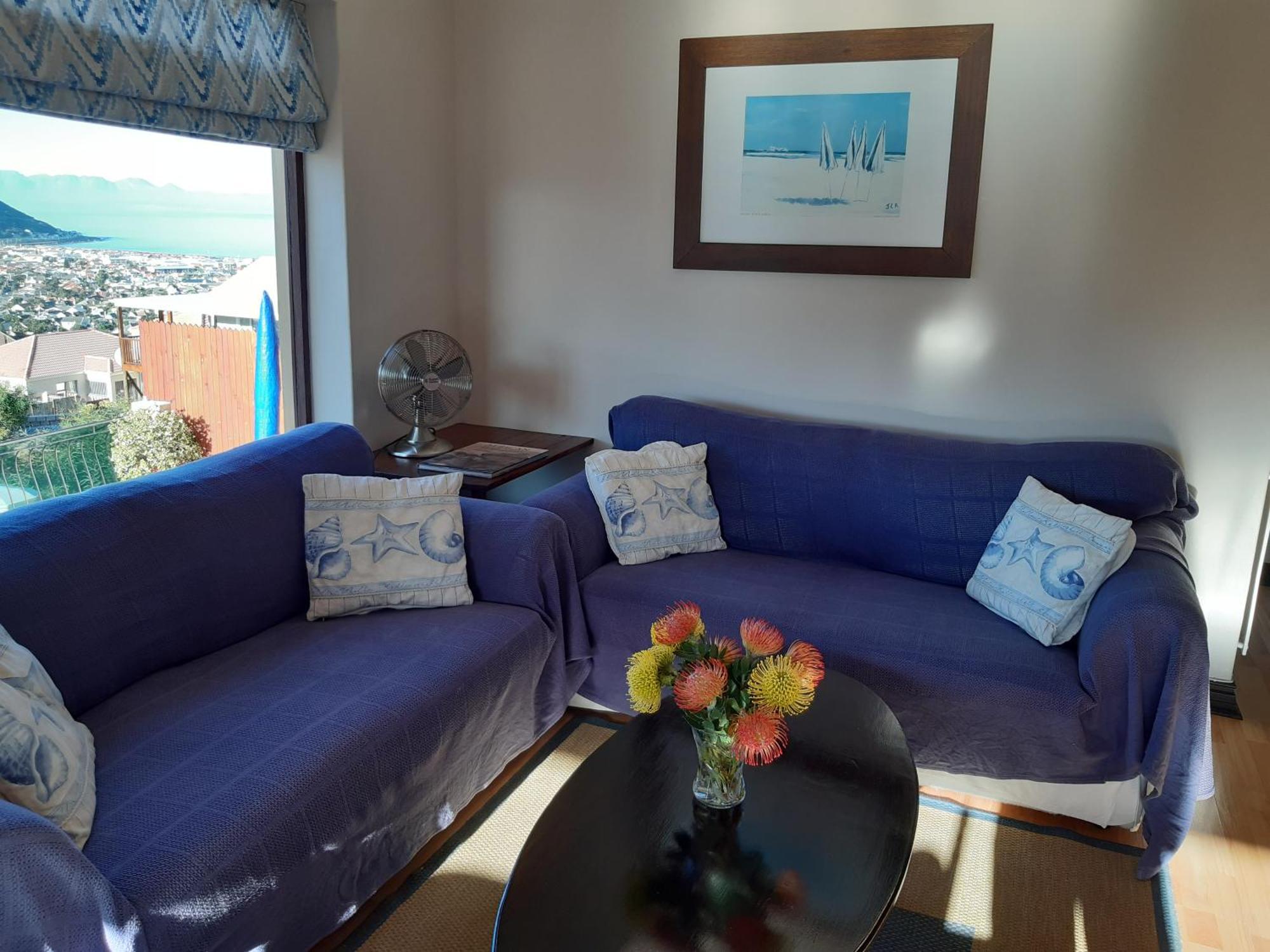 A Place In Thyme Fish Hoek Bagian luar foto