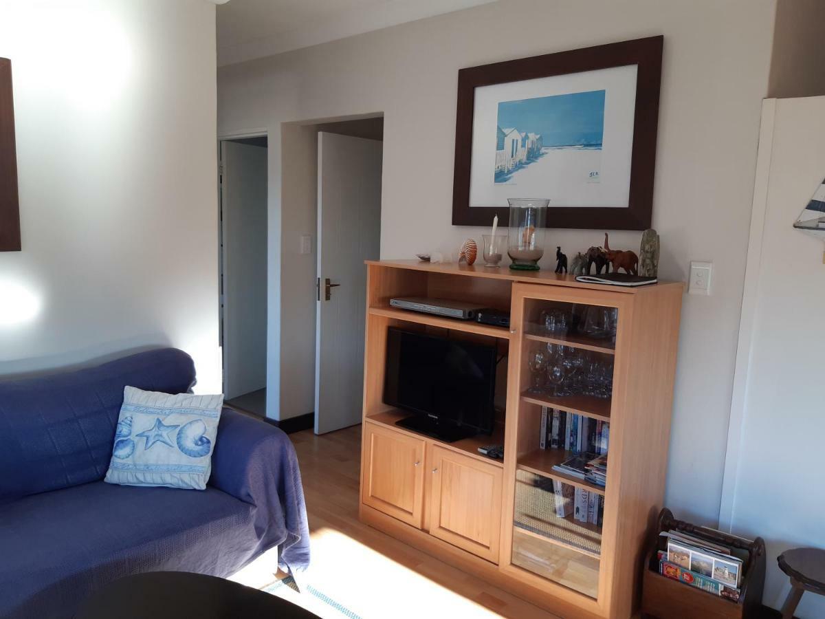 A Place In Thyme Fish Hoek Bagian luar foto