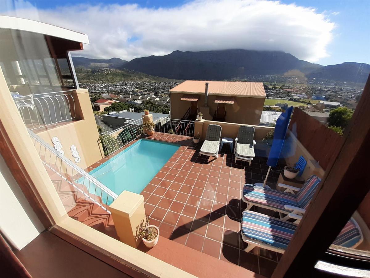 A Place In Thyme Fish Hoek Bagian luar foto