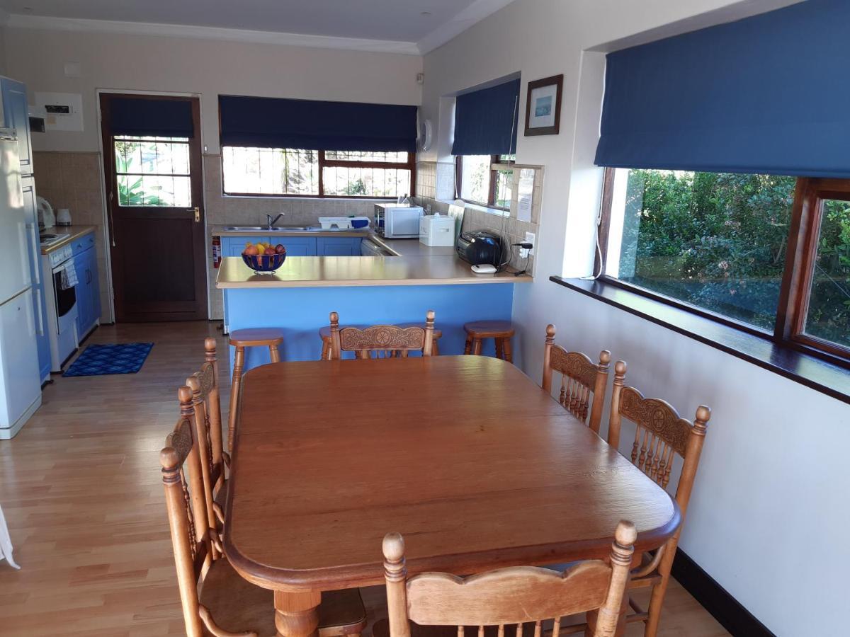 A Place In Thyme Fish Hoek Bagian luar foto