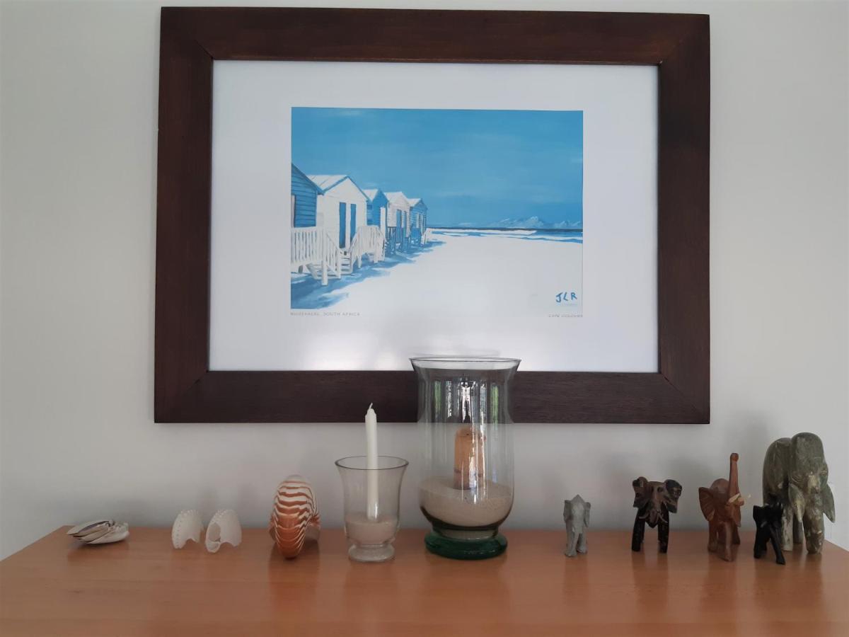 A Place In Thyme Fish Hoek Bagian luar foto