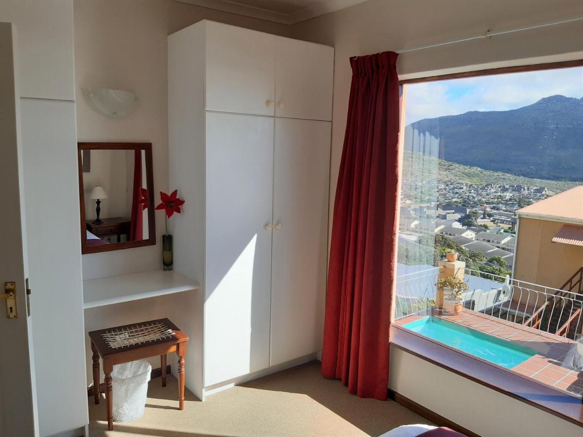 A Place In Thyme Fish Hoek Bagian luar foto