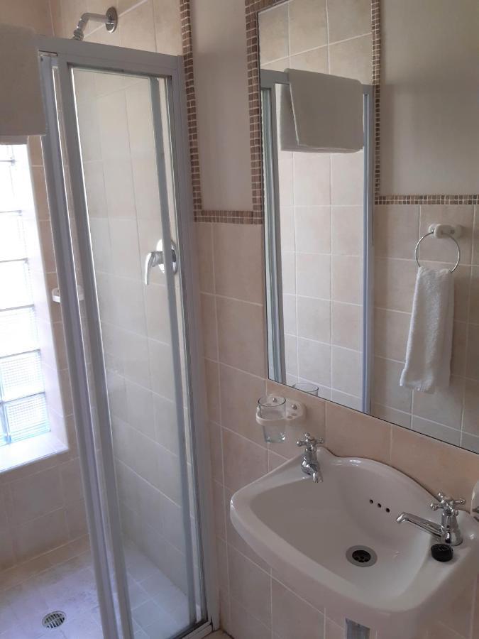 A Place In Thyme Fish Hoek Bagian luar foto