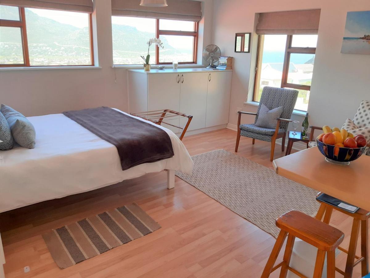 A Place In Thyme Fish Hoek Bagian luar foto