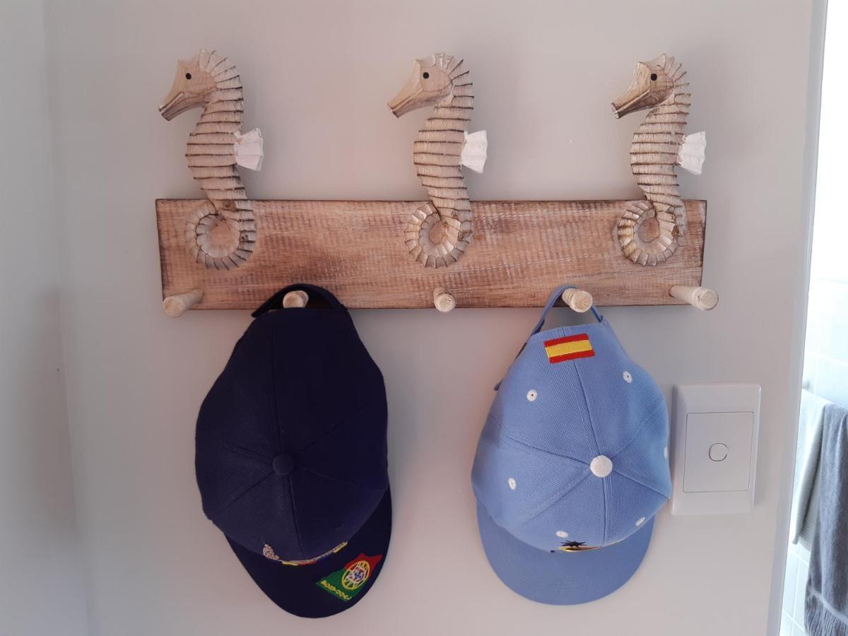 A Place In Thyme Fish Hoek Bagian luar foto