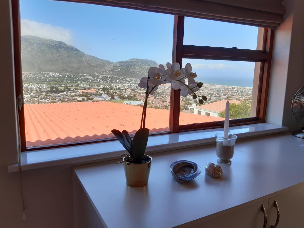 A Place In Thyme Fish Hoek Bagian luar foto