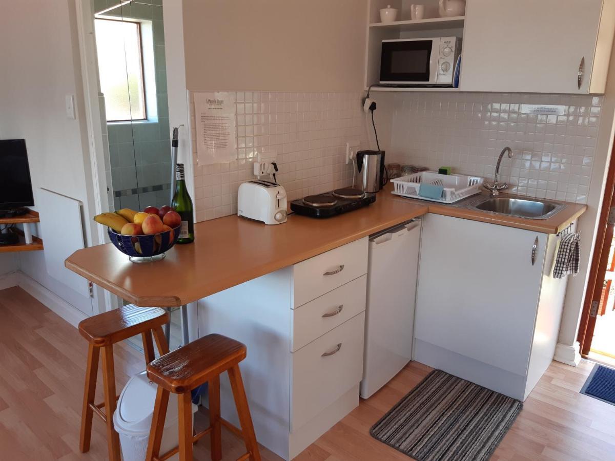 A Place In Thyme Fish Hoek Bagian luar foto