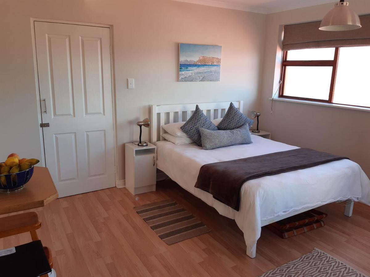 A Place In Thyme Fish Hoek Bagian luar foto