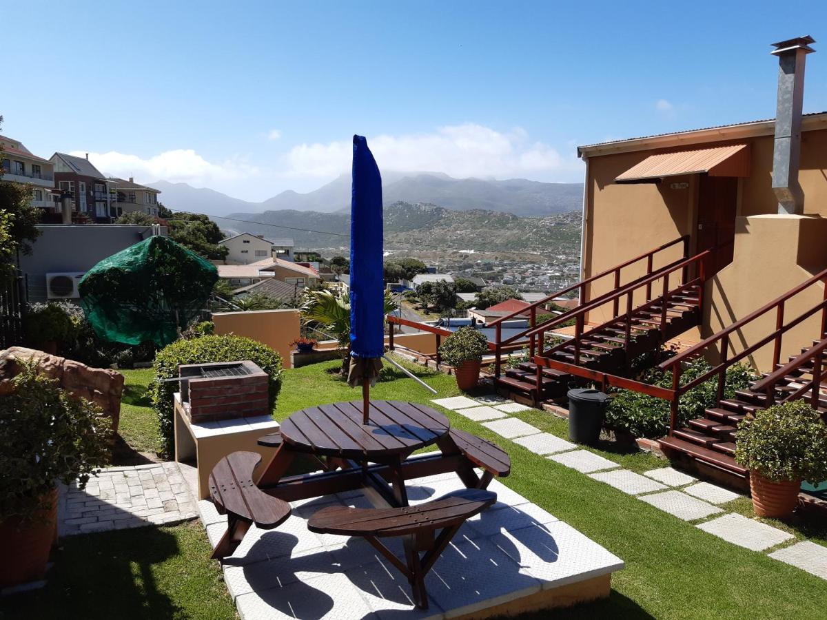 A Place In Thyme Fish Hoek Bagian luar foto