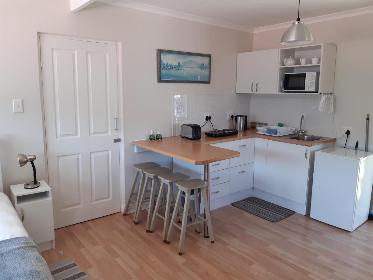 A Place In Thyme Fish Hoek Bagian luar foto